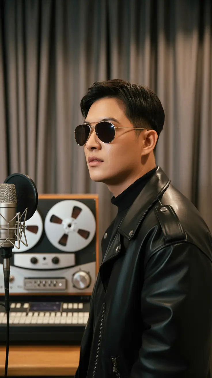 Photo of James Anderson