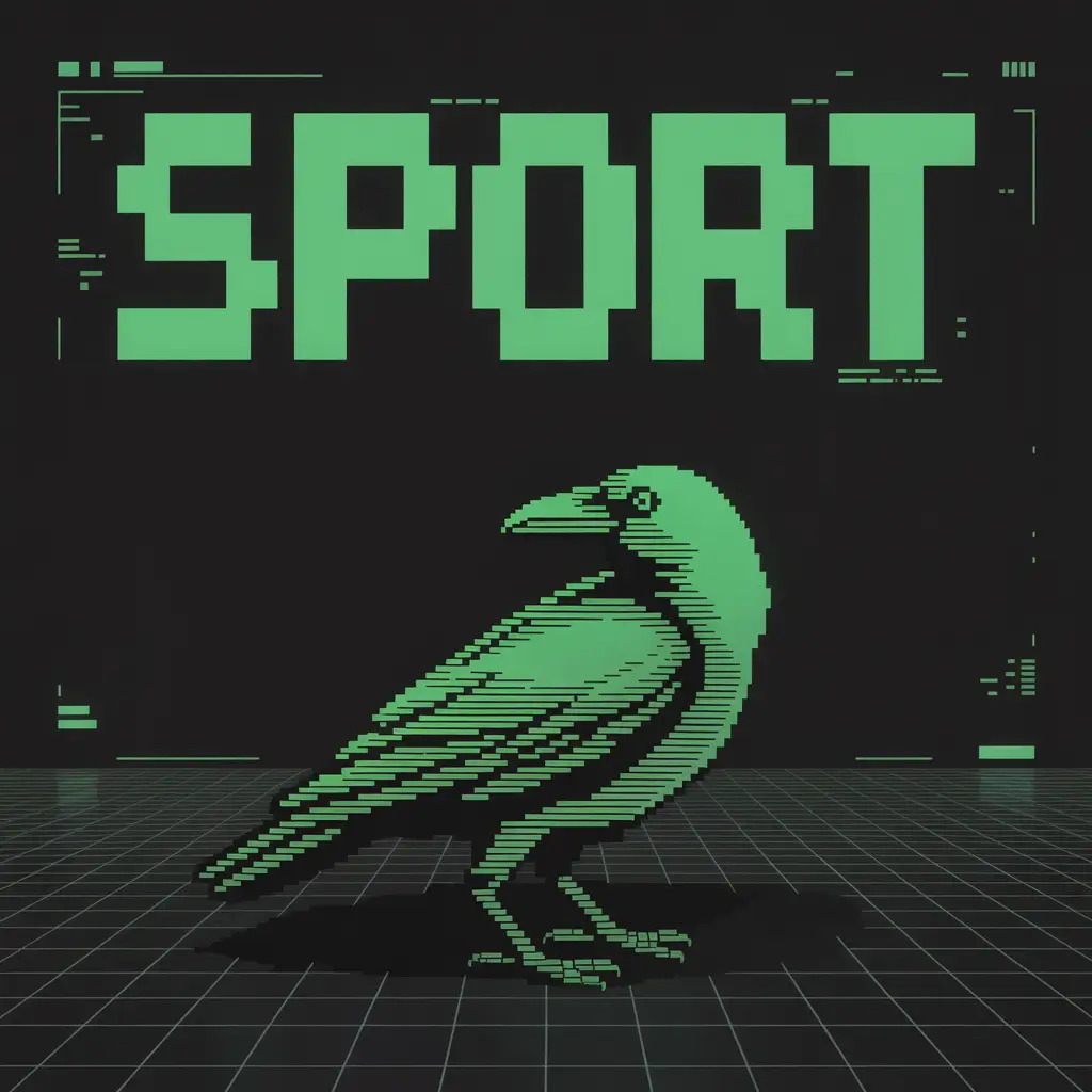 Avatar of Marcus Reid