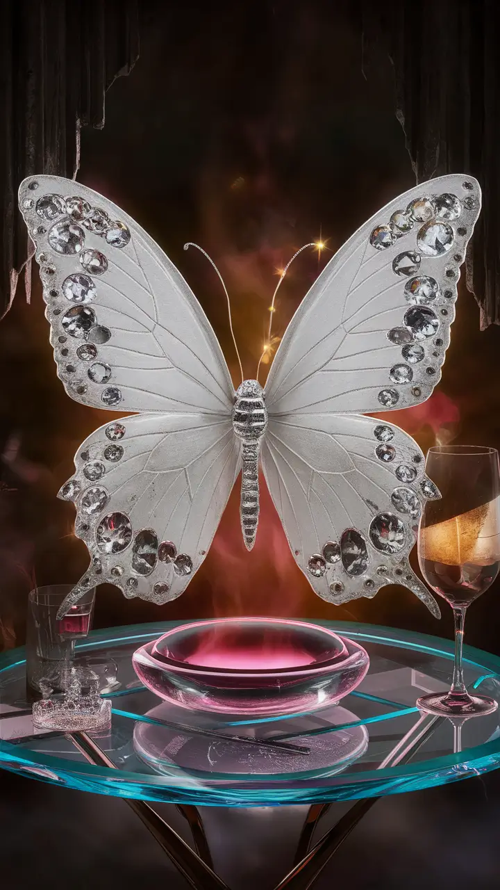 Avatar of Amelia Walker