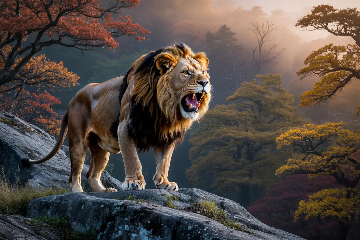 Avatar of Logan Young